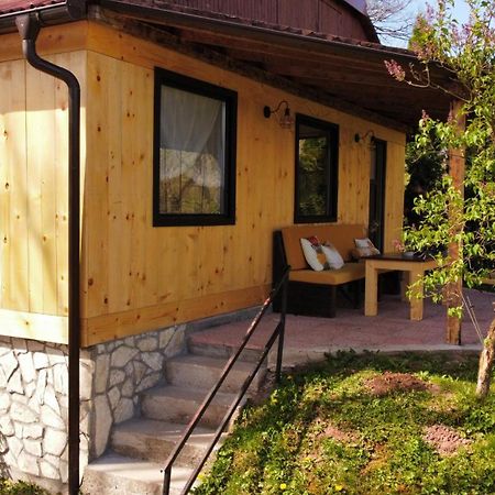Sole Tiny House Apartment Sipovo Luaran gambar