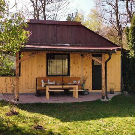 Sole Tiny House Apartment Sipovo Luaran gambar