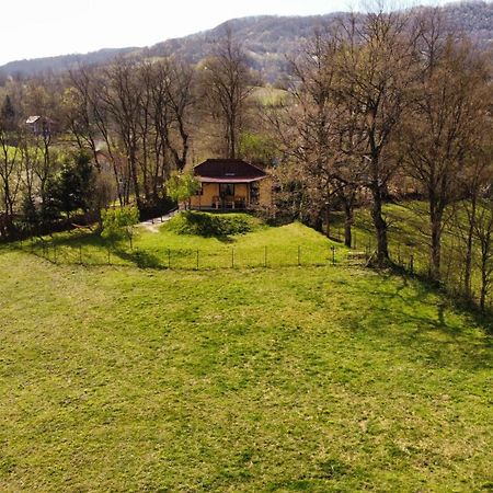 Sole Tiny House Apartment Sipovo Luaran gambar