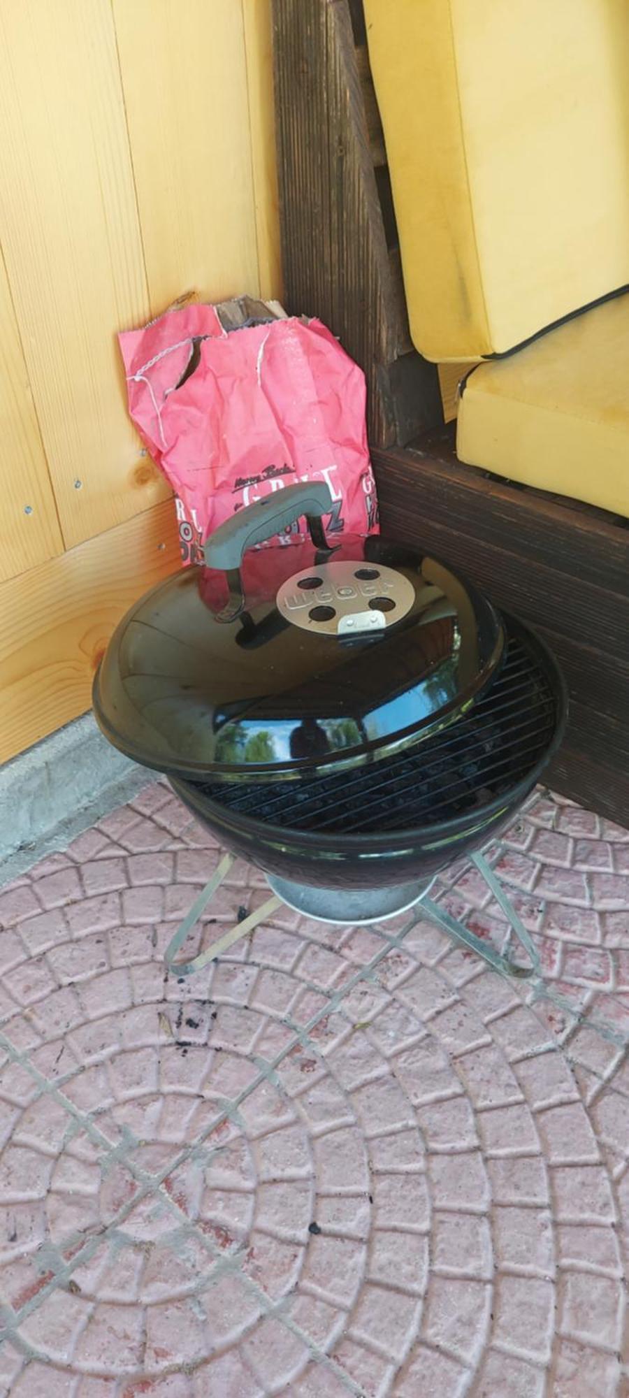 Sole Tiny House Apartment Sipovo Luaran gambar