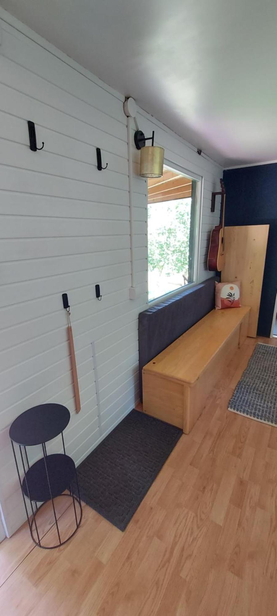 Sole Tiny House Apartment Sipovo Luaran gambar
