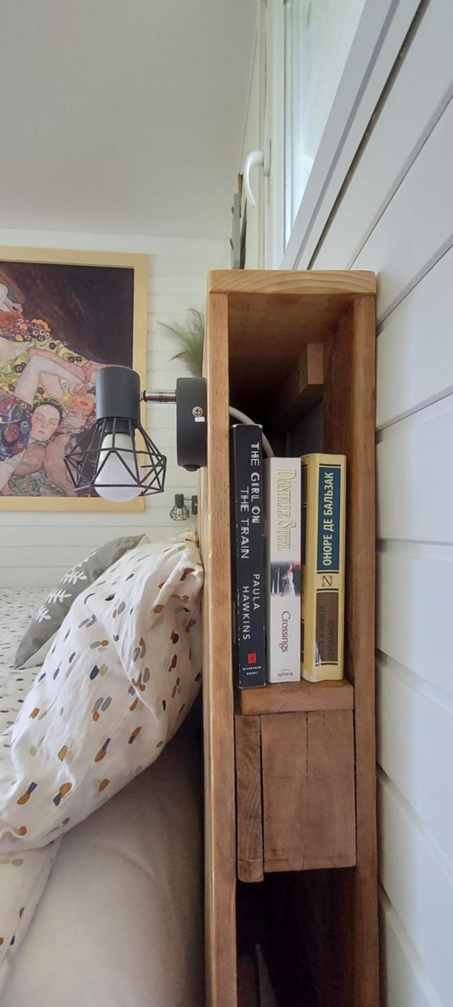 Sole Tiny House Apartment Sipovo Luaran gambar