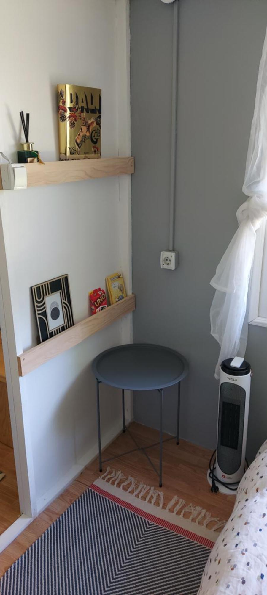 Sole Tiny House Apartment Sipovo Luaran gambar