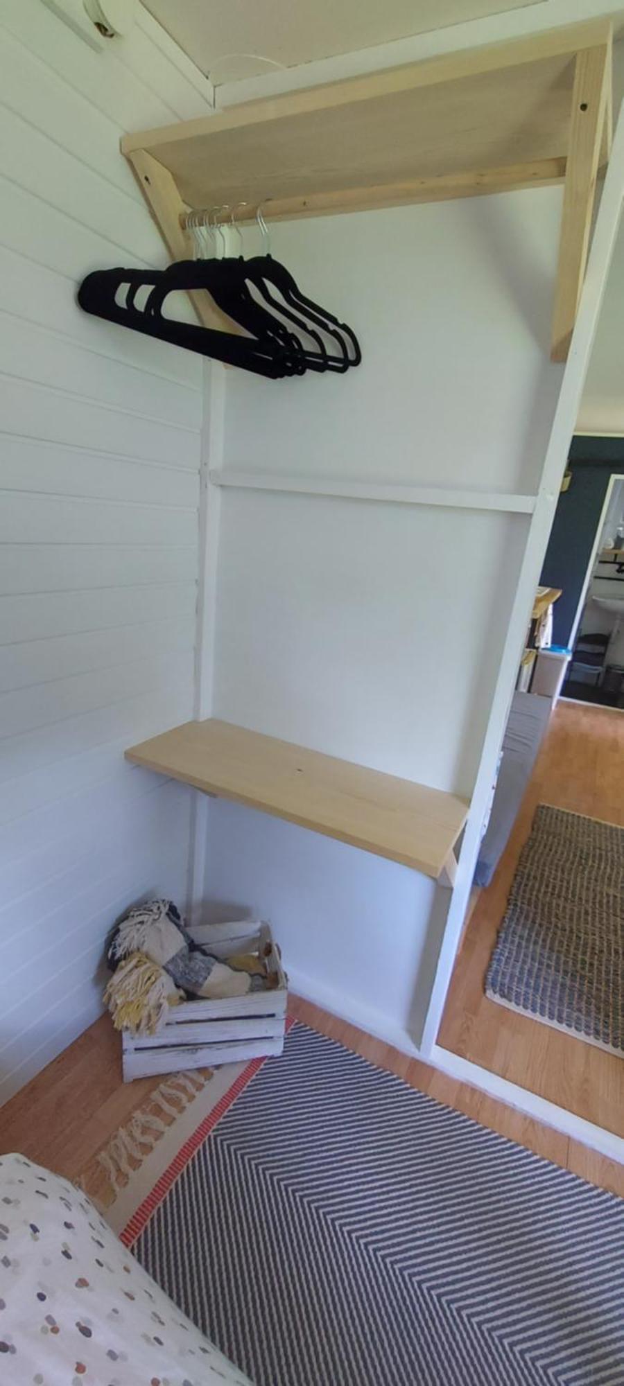 Sole Tiny House Apartment Sipovo Luaran gambar