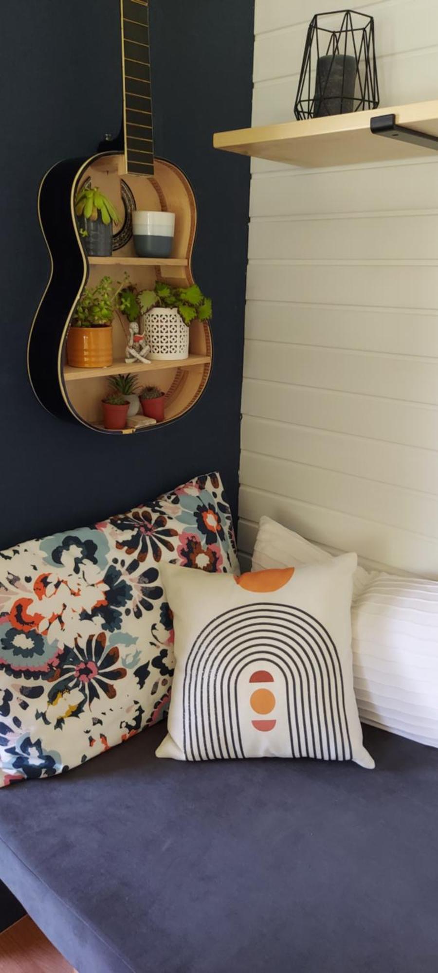 Sole Tiny House Apartment Sipovo Luaran gambar